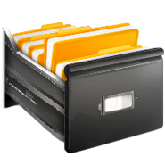 Save Money and Office Space With FRS Pros's Document Management System